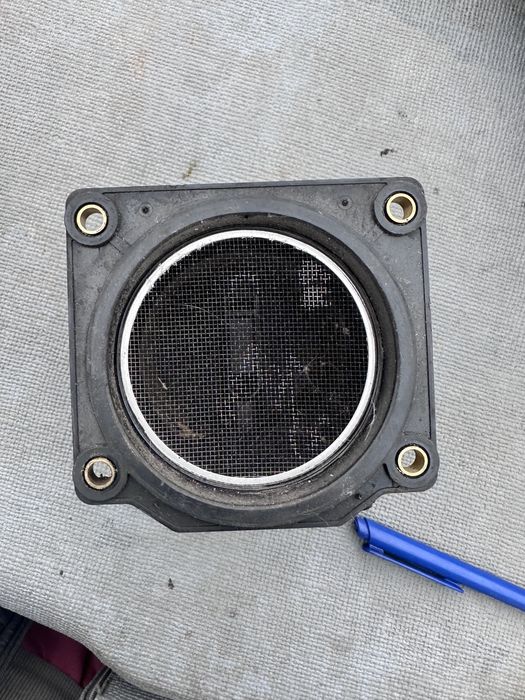 Дебитомер AUDİ 2.3/2.6