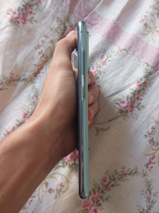 Samsung galaxy s20fe snapdrogon