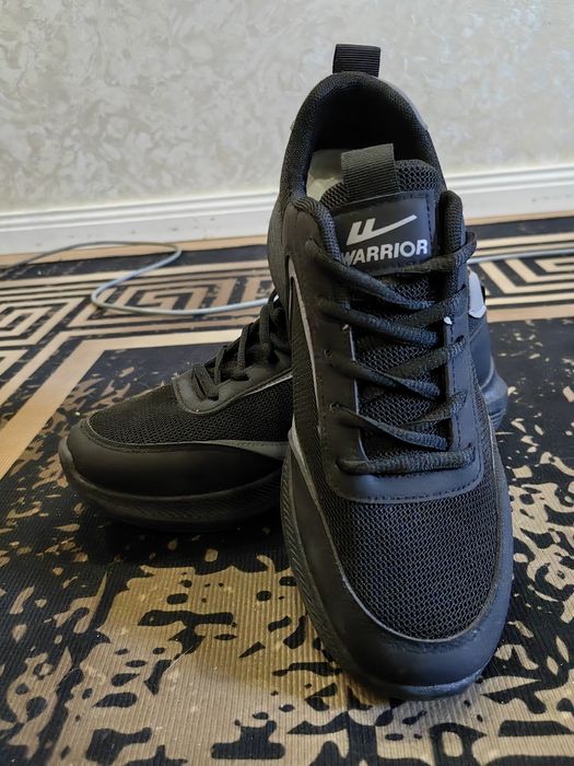 Кроссовки мужские