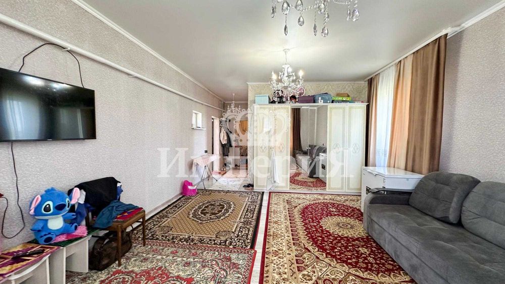 Продам времянку в селе Ынтымак Айман ИмпериЯ