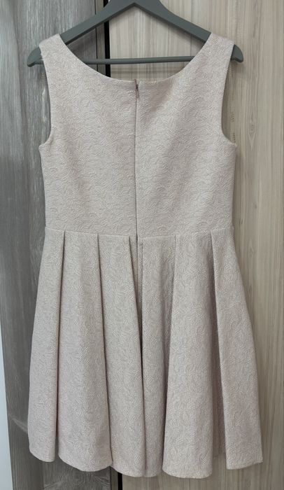 Дамска и детска рокля!Мама и бебе!