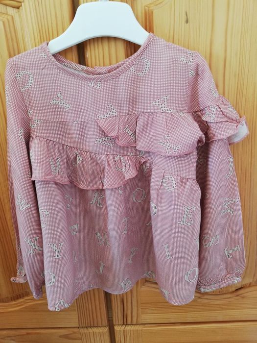 Zara, Mayoral, HM - 2/3г.