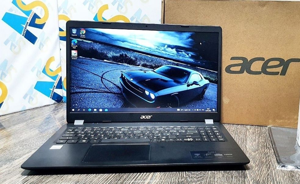 Acer Aspire 3, Core i3 10th