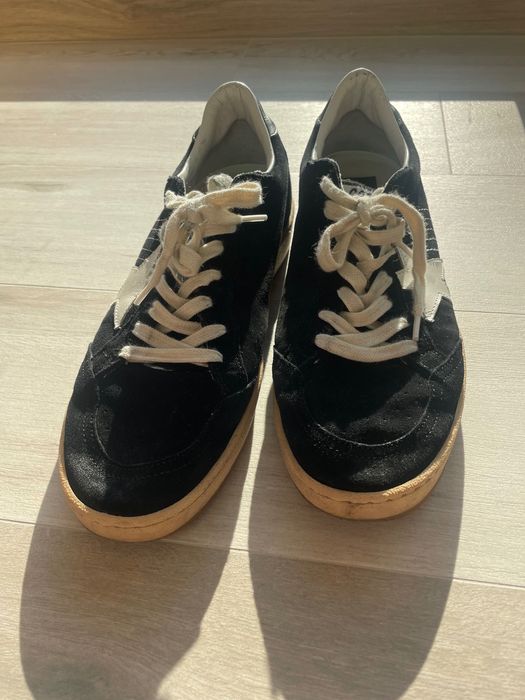 Golden goose кецове