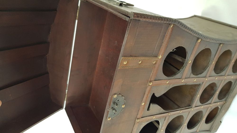 Антики за всеки по нещо