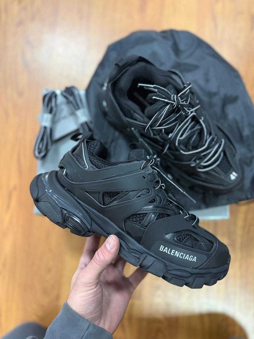 Balenciaga Track !STOCK NOU!