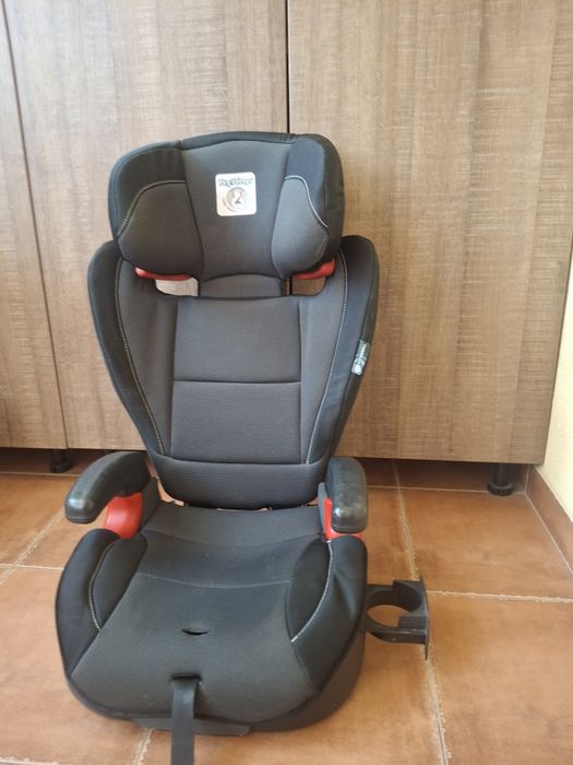 Scaun auto copii grupa 2-3