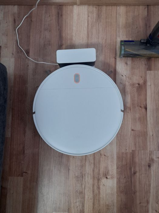 Прахосмукачка робот Mi