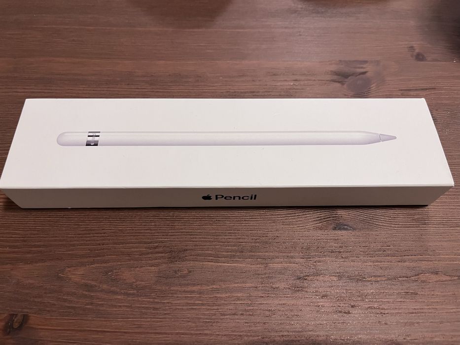 Apple Pencil 1st generation