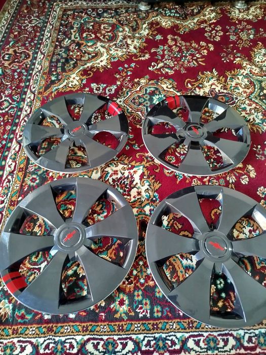 Нексия 3. 14 Redline