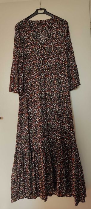 Рокли пролет/лято