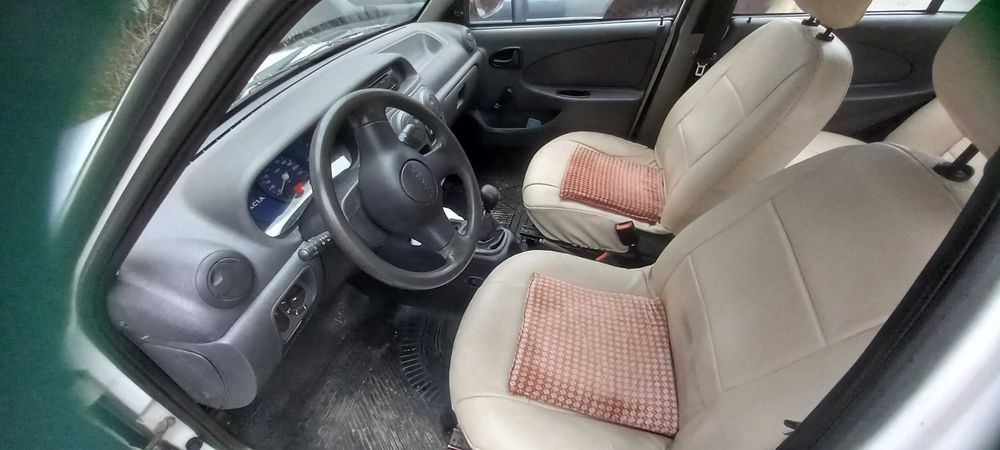 Vând Dacia Solenza stare exceptională