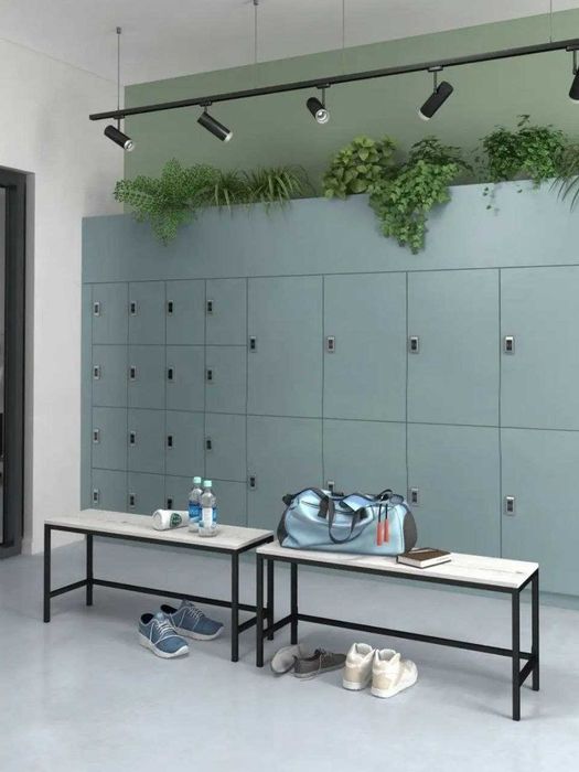 Продам скамью в стиле лофт