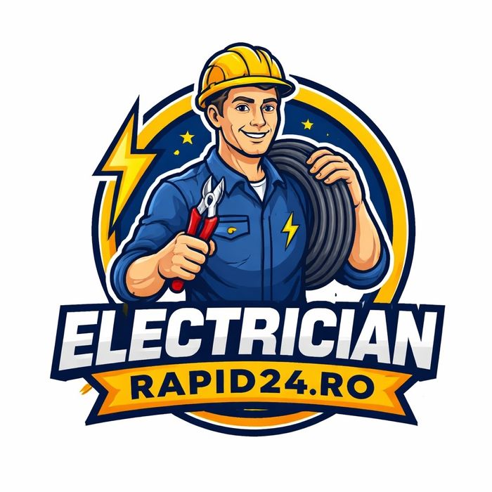 Electrician rapid 24/7 București Ilfov