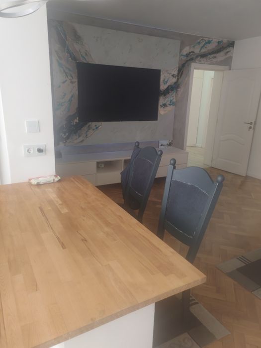 P.F. chirie apartament 2 camere premium strand sibiu — fotografia 1