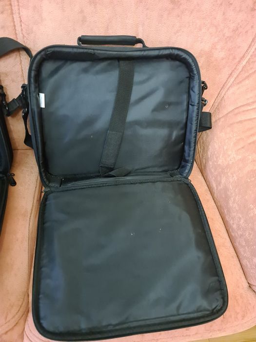 Сумка для ноутбука