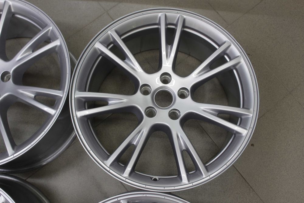 Джанти 19" Tesla Model Y