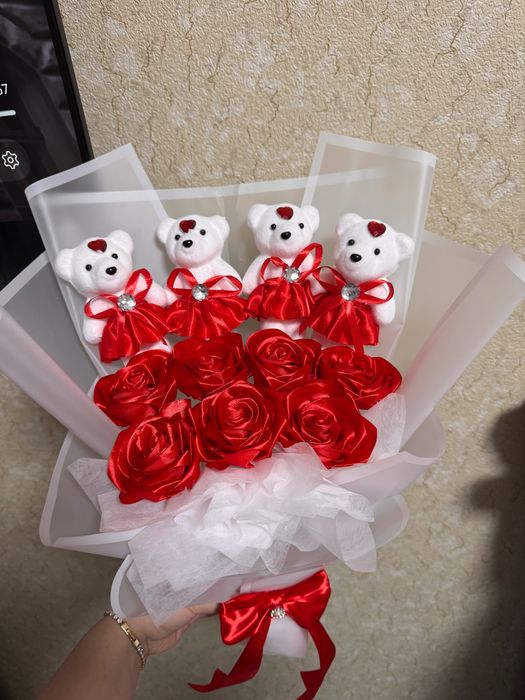 Падорък за Св. Валентин