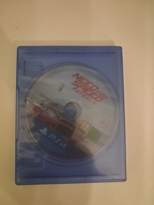 Игри за Playstation
