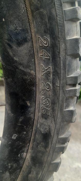 Продам велик бдф