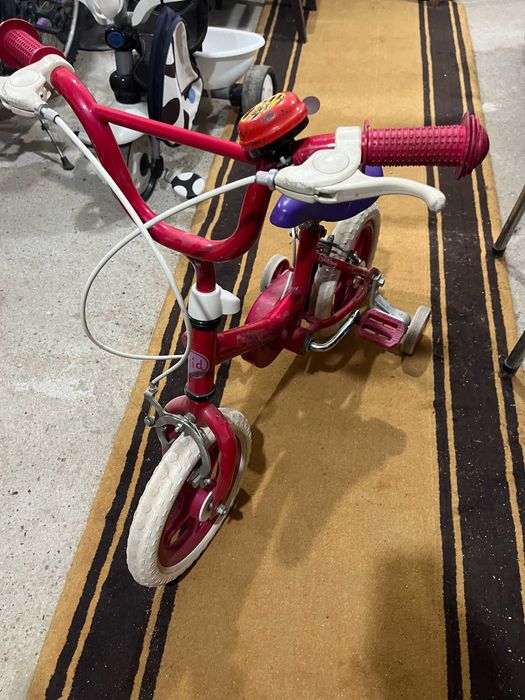 Ел. мотор, детско колело, люлка и др.