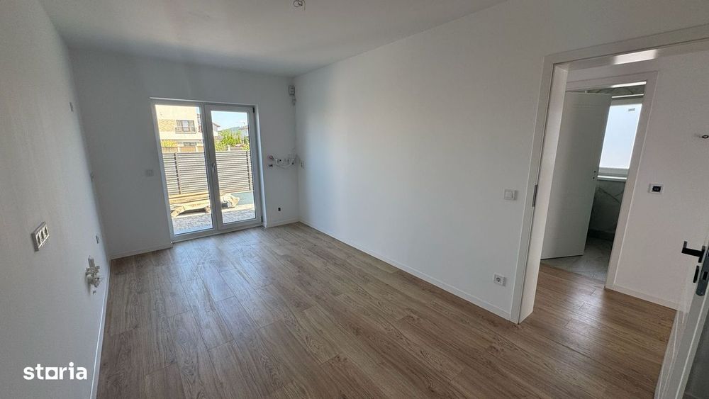 Casă modernă 4 camere - 92 mp utili - Teren 220 - Selimbar