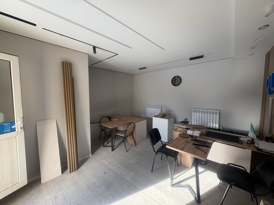 Сдам в аренду помещение