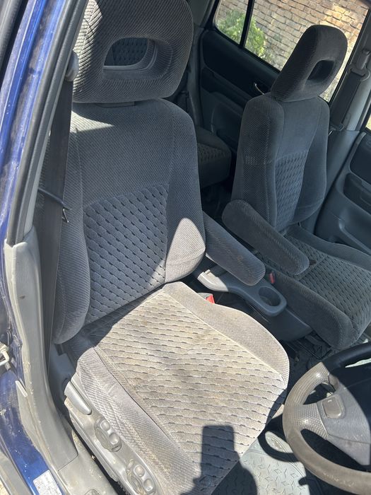 Хонда Црв 2,0 147кс на части/honda crv 2,0 147ks na chasti