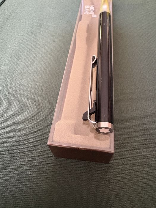Vand pix Montblanc
