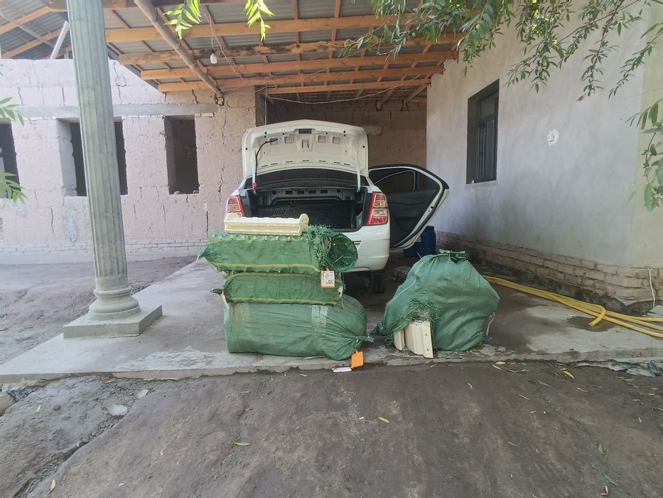 Rim qoliplari sotiladi