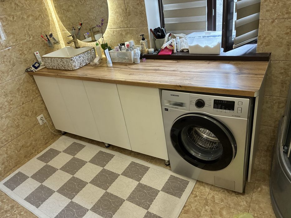 Гарнитур для ванной 230х60
