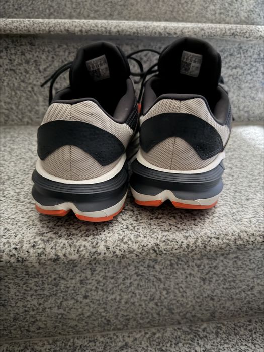 Adidas маратонки нови 44н