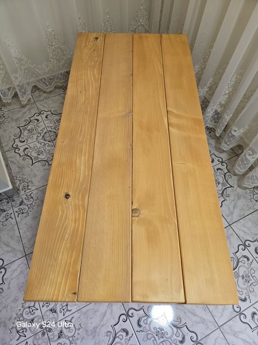 Masuta cafea rustica