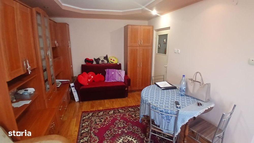 Comision 0% - Garsoniera in zona centrala – Str. Cazarmii