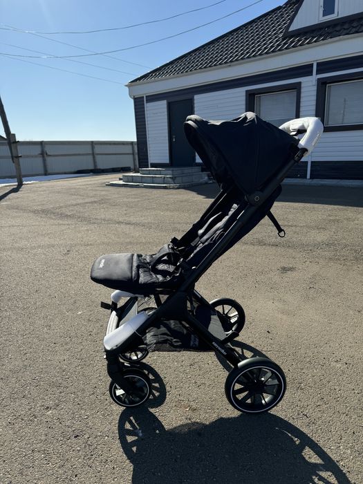 Коляска Easywalker XL