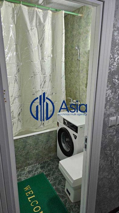 TEZDA ARZON NARXDA #K235 | Sotuvda: #2x xonali zamonaviy kvartira