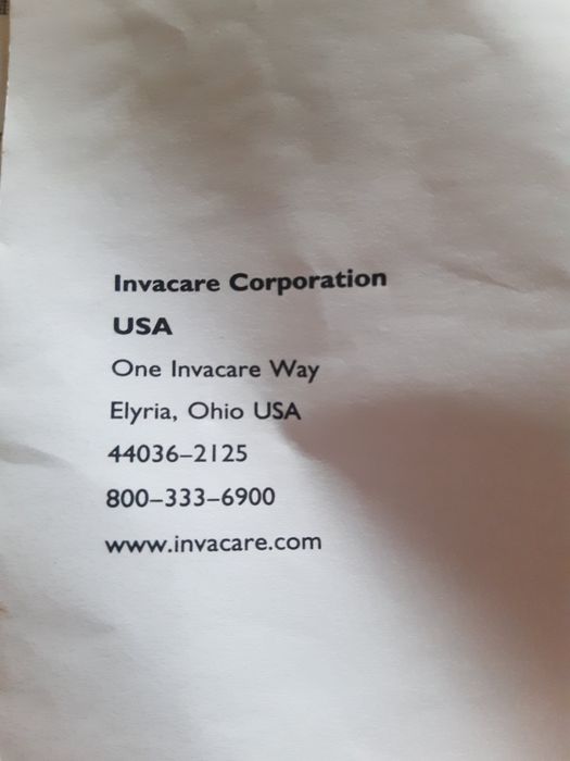 Ходунки для инвалидов и пожилых