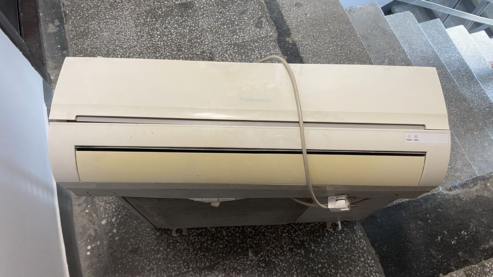 Климатик Panasonic 12