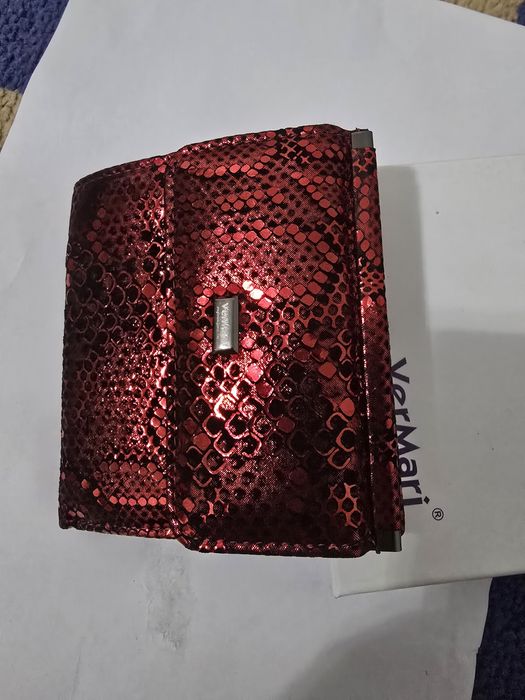 Продам кошелки натуральная кожа