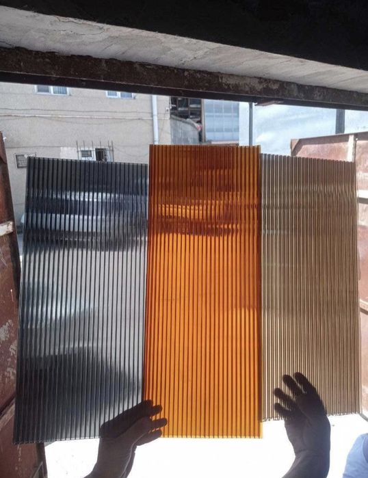 LEKSAN ANDIJON Polikokarbonat