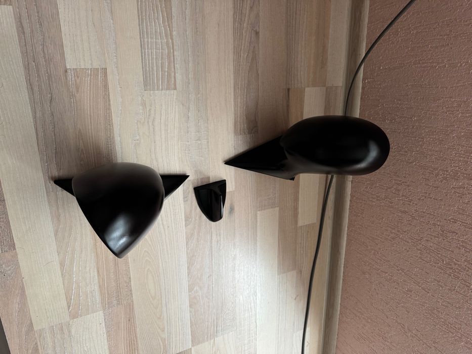 Bmw e46 M3 огледала