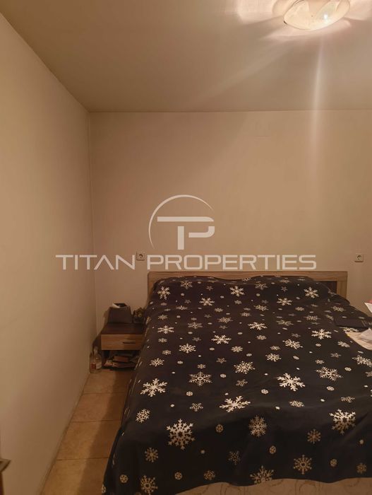 Къща в село Песнопой