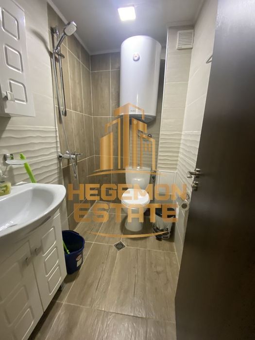 Продава се Двустаен апартамент в Варна, Колхозен пазар - 59 кв.м за 2458 €/кв.м - Снимка #10