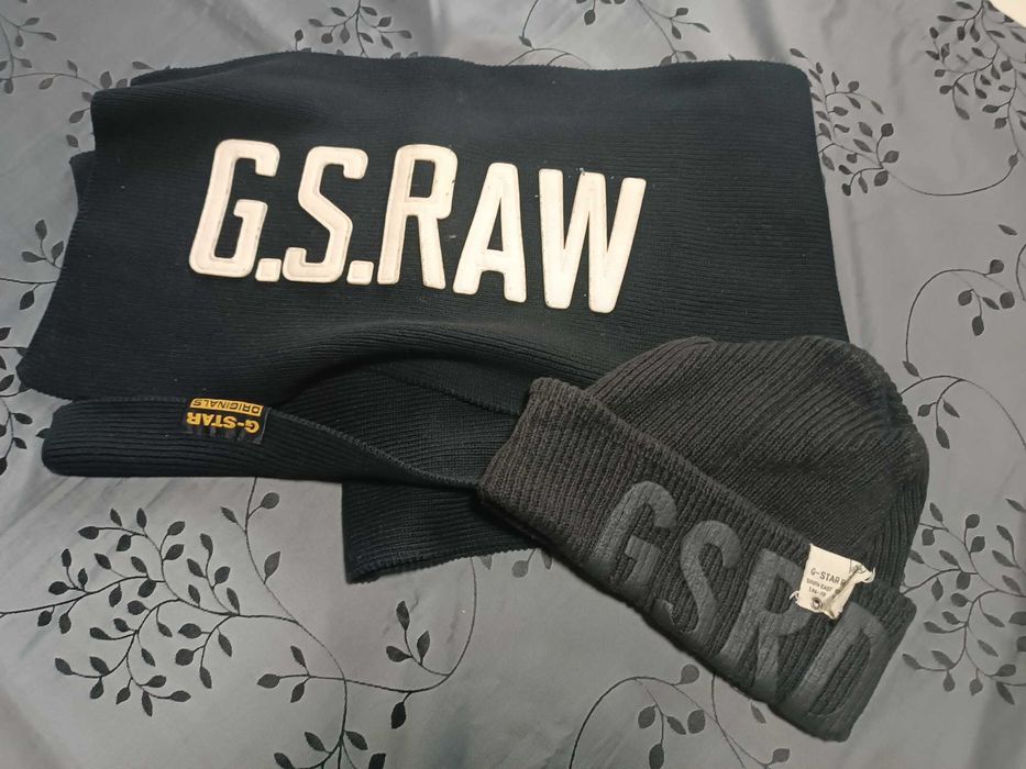 Шалове маркови G star, The north face и други