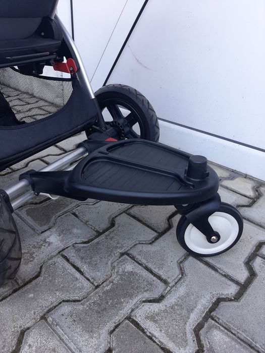 Buggyboard/placă al2lea copil.
