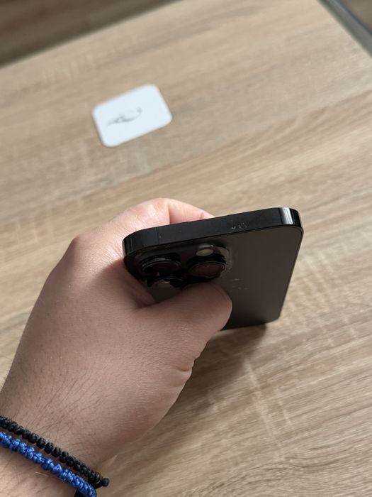 Iphone 14 Pro fisurat