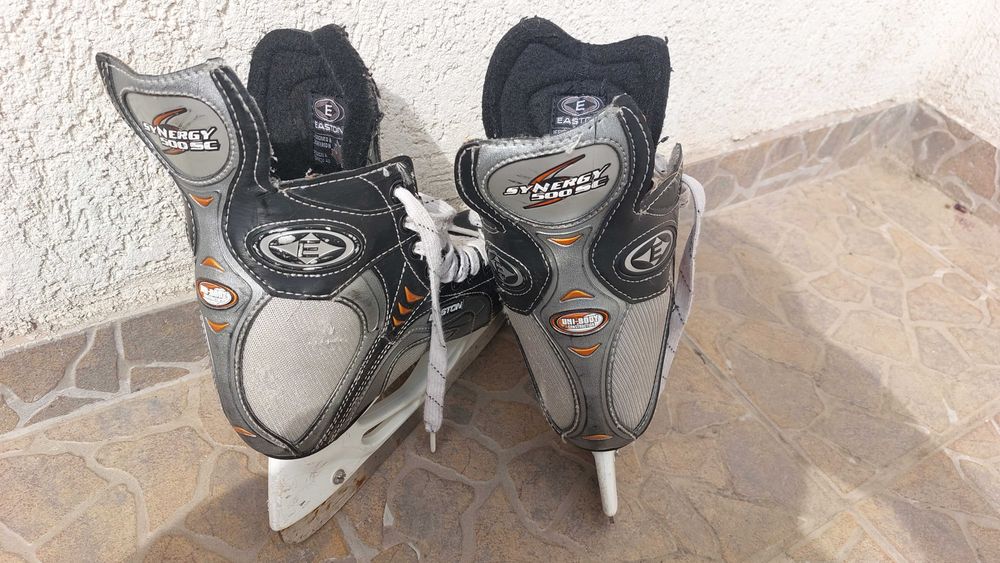 Patine gheata - marimi 35-36, 40-41