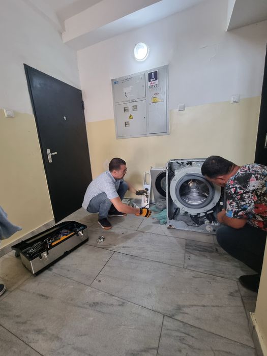 Ремонт стиральных машин REMONT STIRALNIY MASHINA
