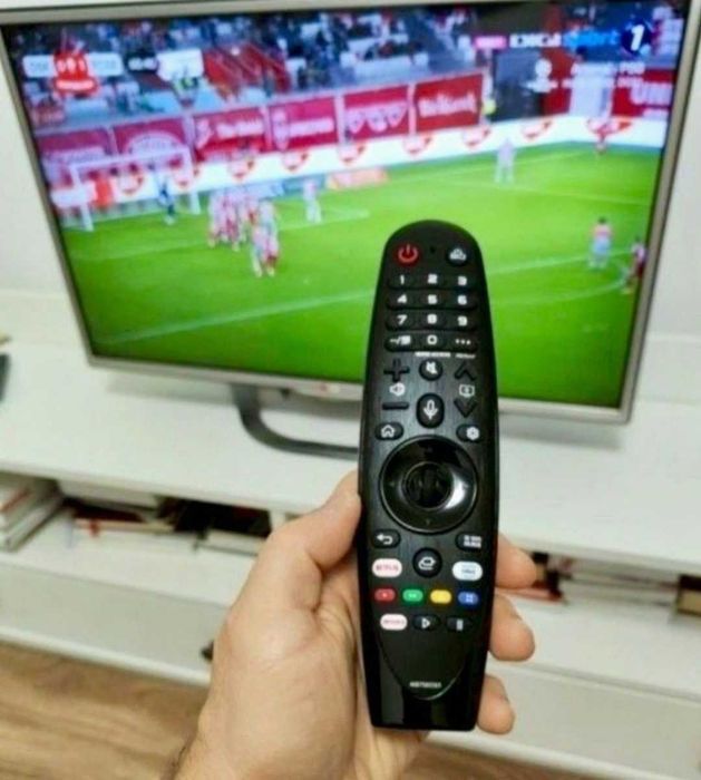 Telecomanda LG Magic Remote