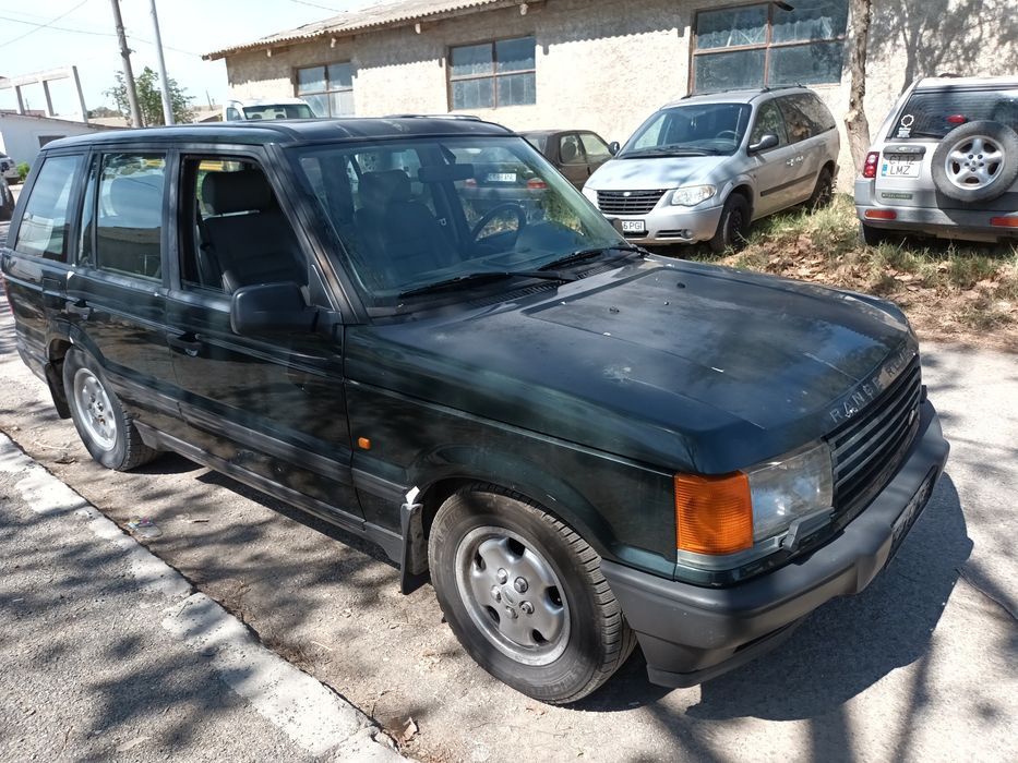 Dezmembrari Land Rover RANGE ROVER Mk 2 (P38) (1994-2002) 2.5 D 4x4 M
